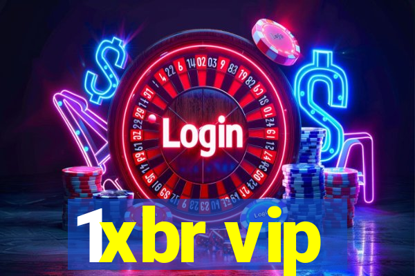 1xbr vip