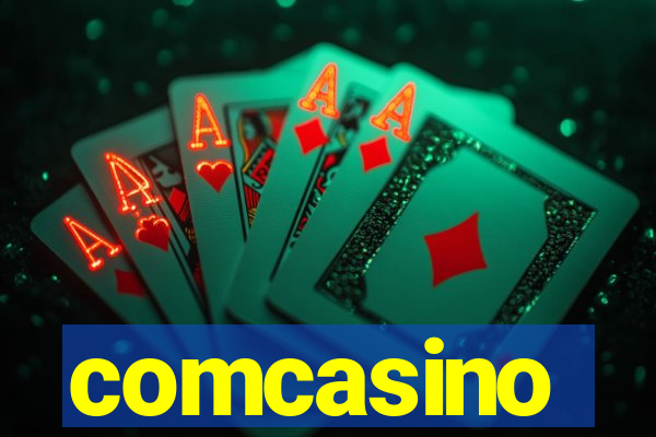 comcasino