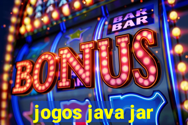 jogos java jar