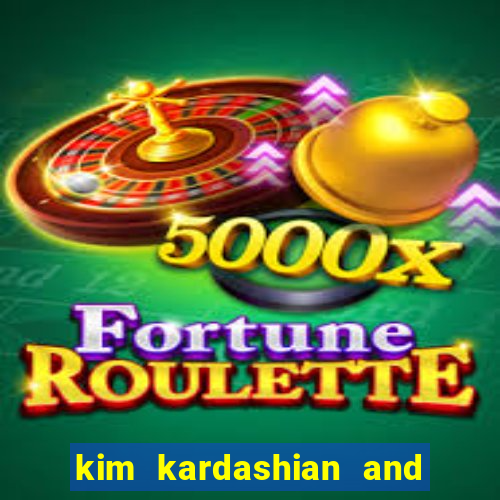 kim kardashian and ray j sex tape