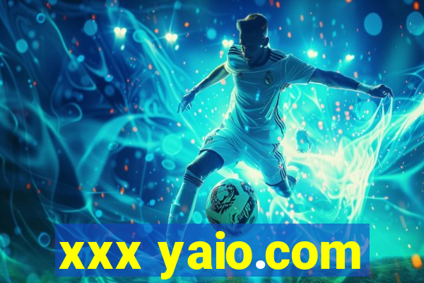 xxx yaio.com