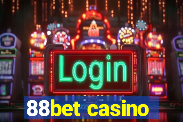 88bet casino