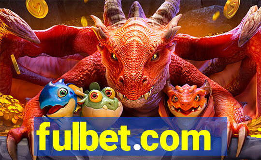 fulbet.com
