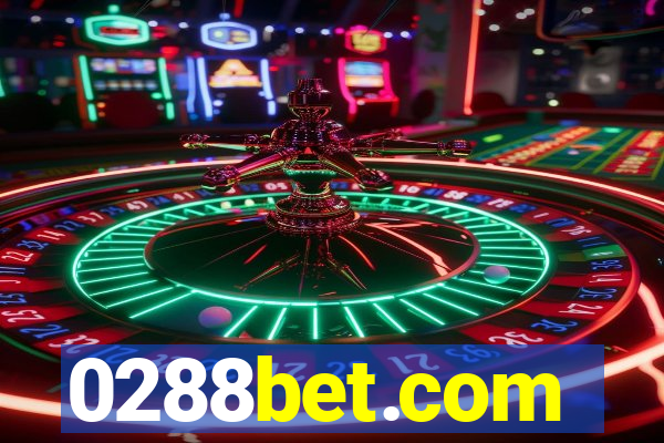 0288bet.com