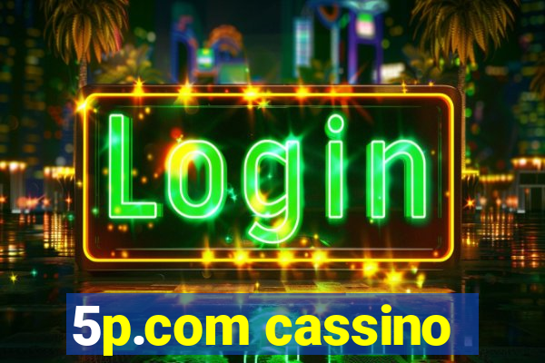 5p.com cassino