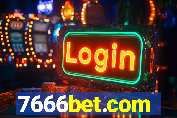 7666bet.com