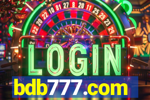 bdb777.com