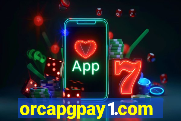 orcapgpay1.com