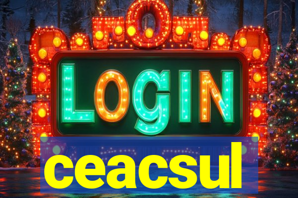 ceacsul