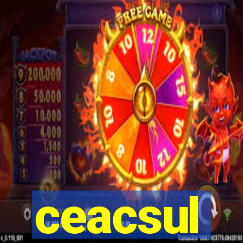 ceacsul