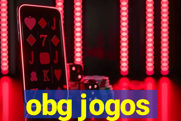 obg jogos