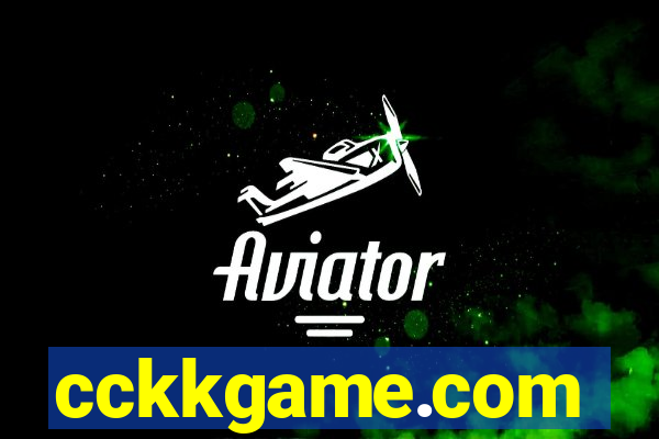 cckkgame.com