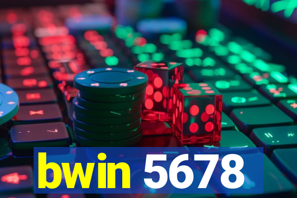 bwin 5678