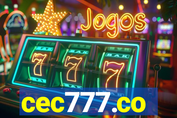 cec777.co