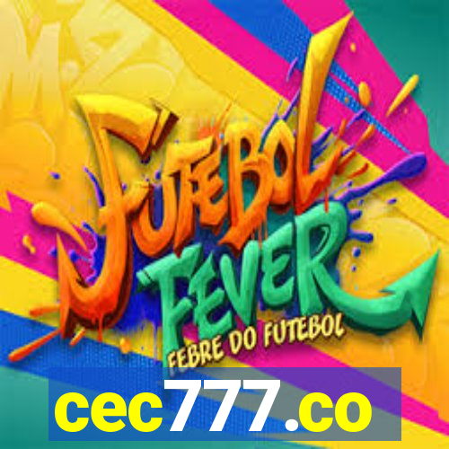 cec777.co