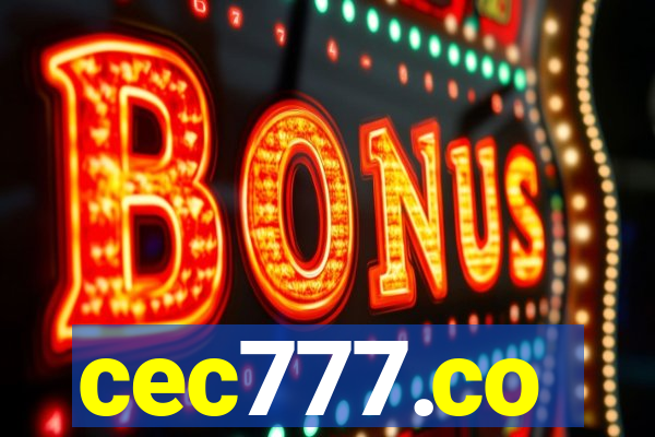 cec777.co