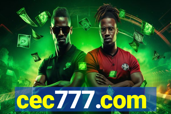 cec777.com