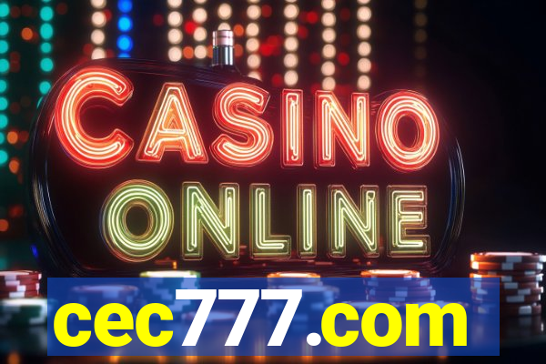 cec777.com