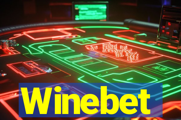 Winebet