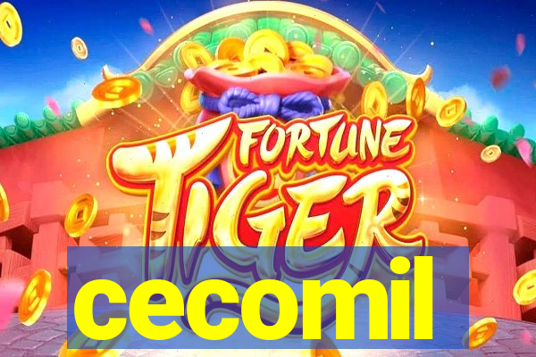 cecomil