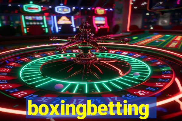 boxingbetting