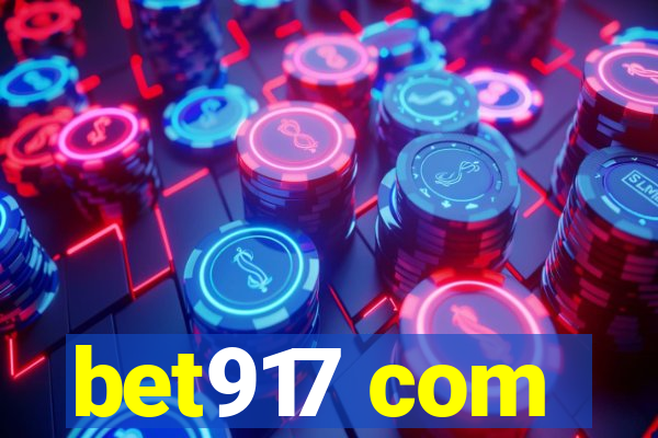 bet917 com