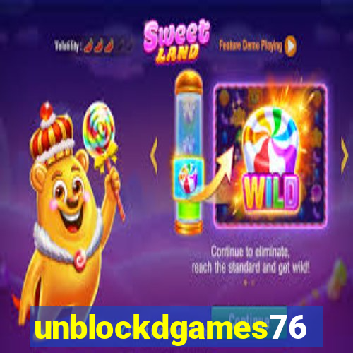 unblockdgames76