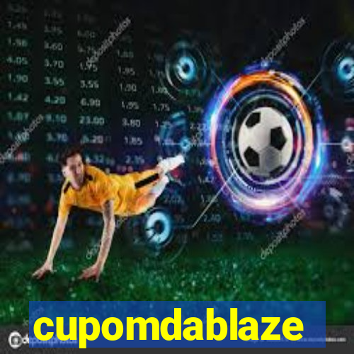 cupomdablaze