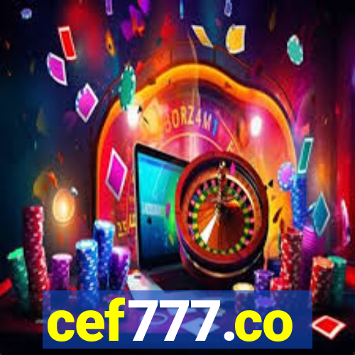 cef777.co