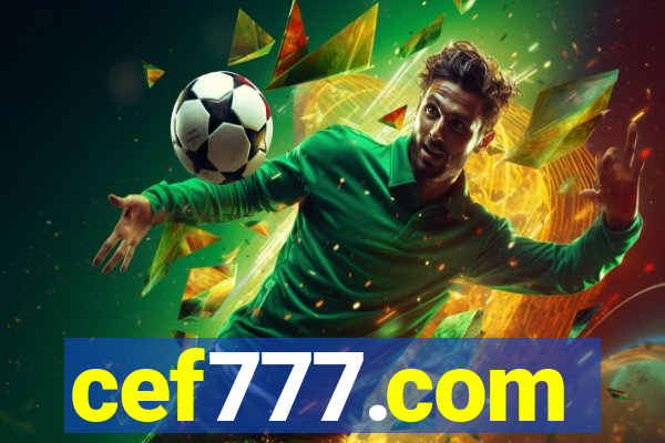 cef777.com