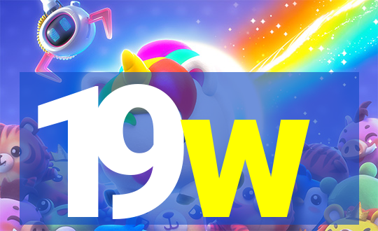 19w