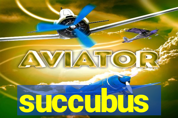 succubus