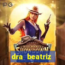 dra beatriz oftalmologista cruzeiro sp