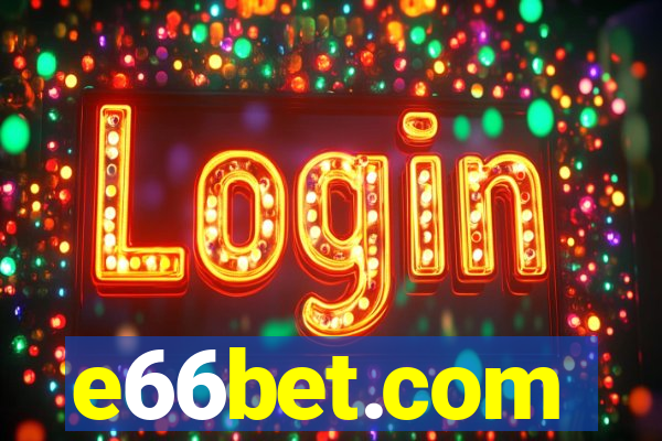 e66bet.com