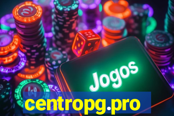 centropg.pro