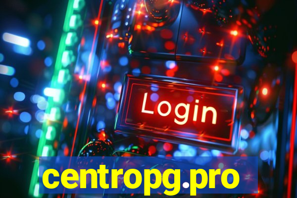 centropg.pro