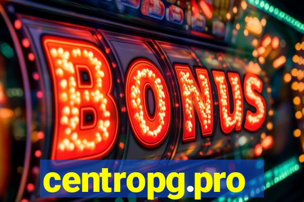 centropg.pro