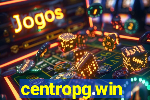 centropg.win