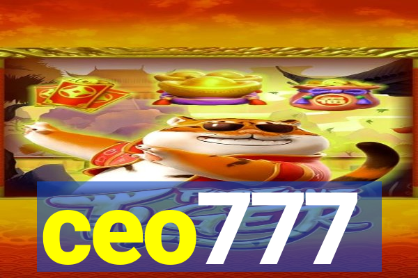 ceo777