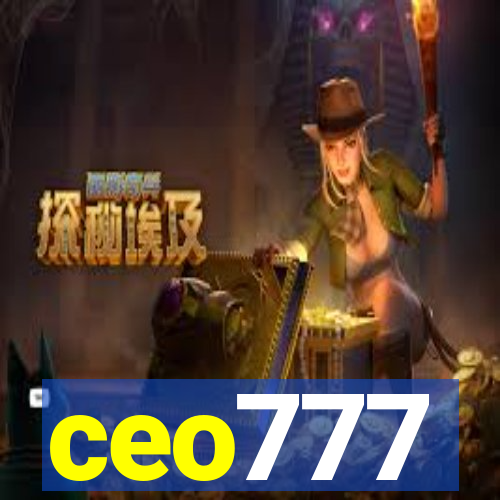 ceo777