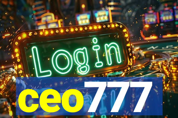 ceo777