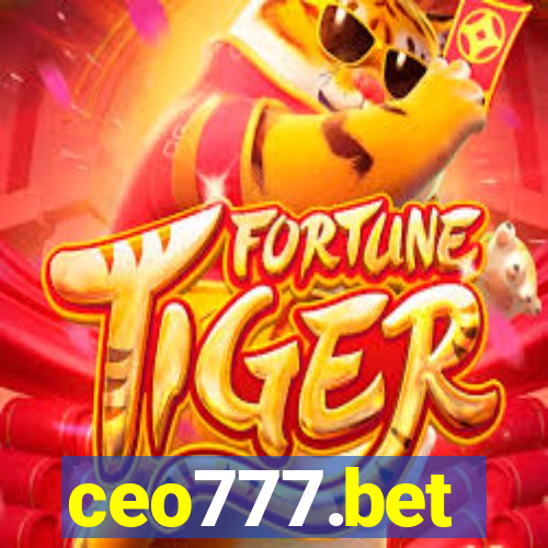 ceo777.bet