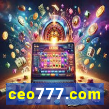 ceo777.com