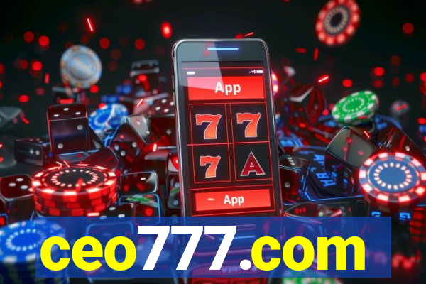 ceo777.com