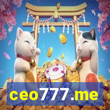 ceo777.me