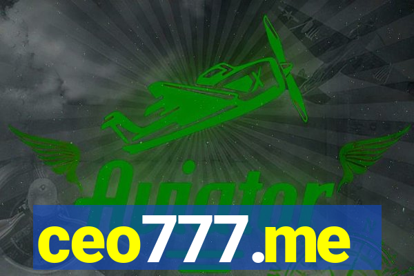 ceo777.me