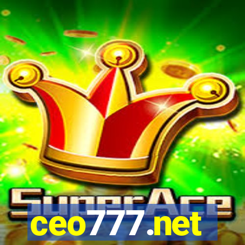 ceo777.net