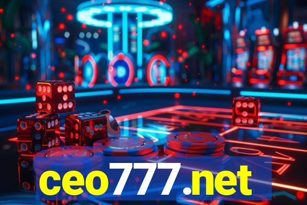 ceo777.net