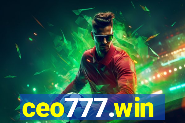 ceo777.win