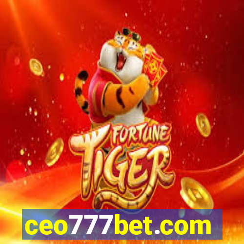 ceo777bet.com